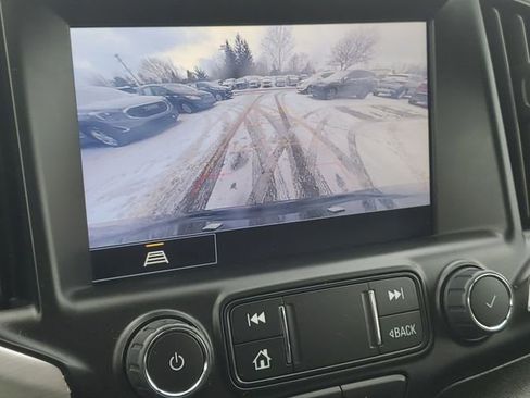 Certified 2023 GMC Terrain SLT image 19