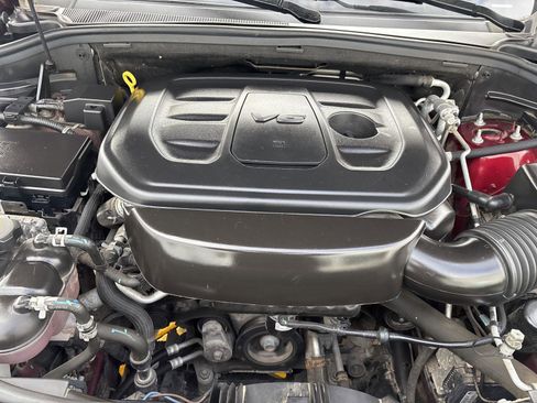 Used 2021 Dodge Durango GT image 53