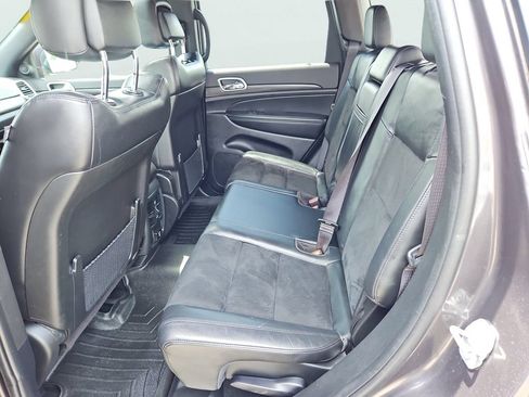 Used 2021 Jeep Grand Cherokee Laredo X AWD/4WD image 35