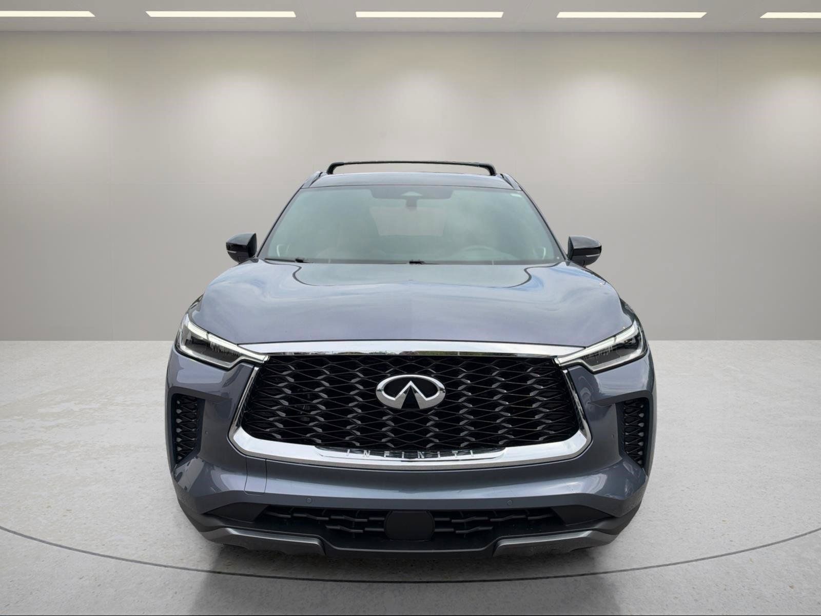 Used 2023 INFINITI QX60 Autograph w/ Cargo Package AWD/4WD image 10
