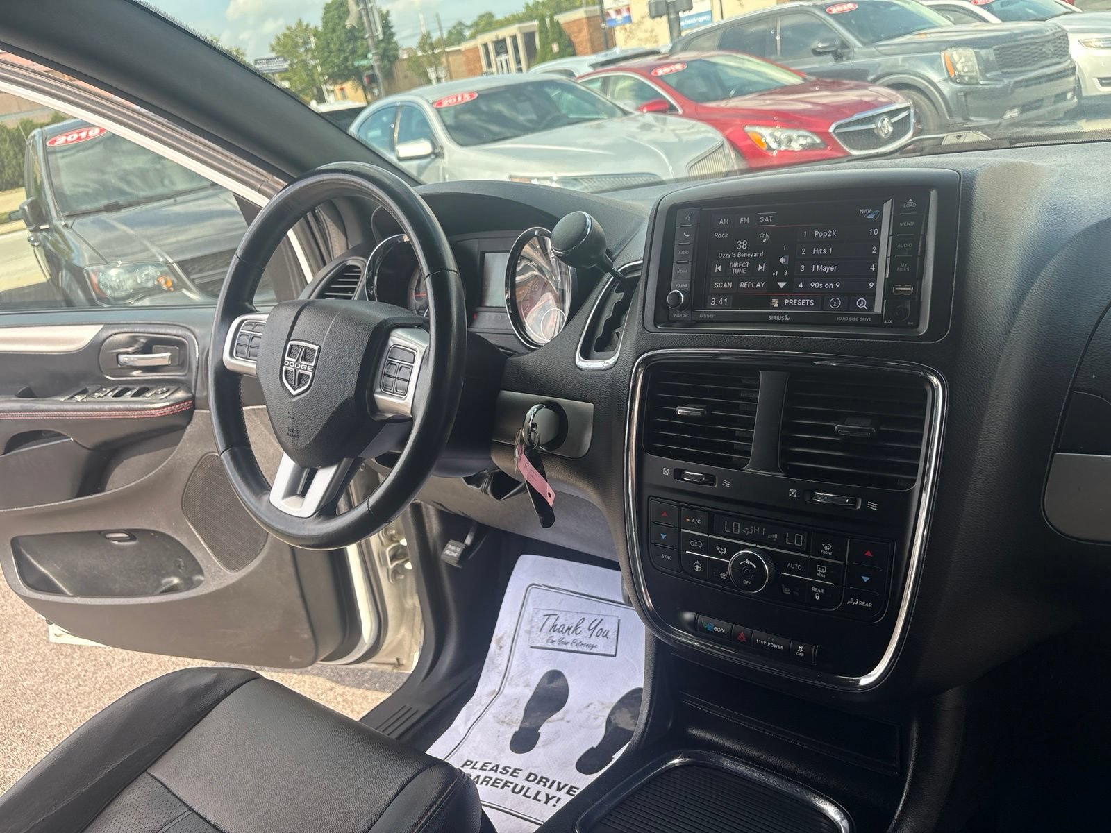 Used 2019 Dodge Grand Caravan GT FWD image 22