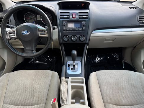 Used 2014 Subaru Crosstrek 2.0i Premium w/ Moonroof Package image 13