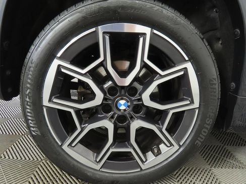Certified 2024 BMW X1 xDrive28i w/ Convenience Package image 32