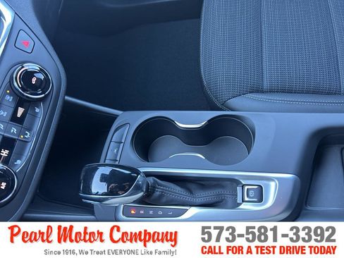 New 2026 Buick Envista Preferred w/ Convenience I Package image 17