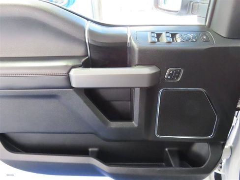 Used 2019 Ford F450 Platinum w/ Platinum Ultimate Package image 17