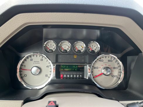 Used 2008 Ford F350 Lariat AWD/4WD image 19