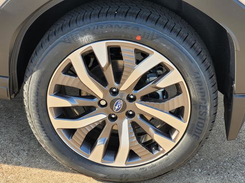 New 2026 Subaru Forester Touring image 22