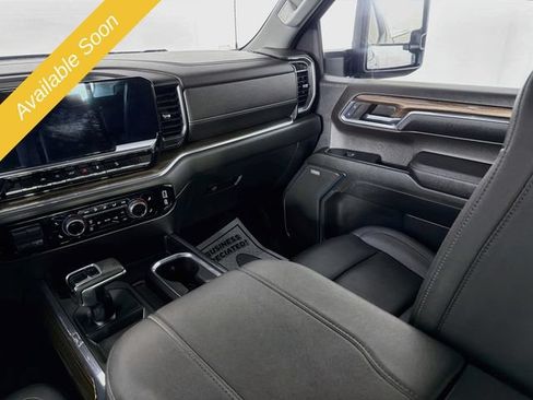 Used 2024 Chevrolet Silverado 1500 RST w/ Convenience Package II AWD/4WD image 25