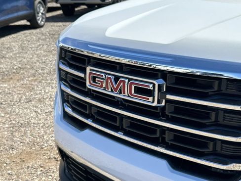 New 2026 GMC Acadia Elevation w/ Elevation Premium Package AWD/4WD image 32