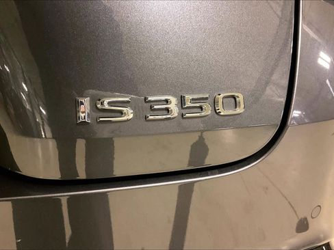 Used 2023 Lexus IS 350 F Sport w/ Memory Package image 9