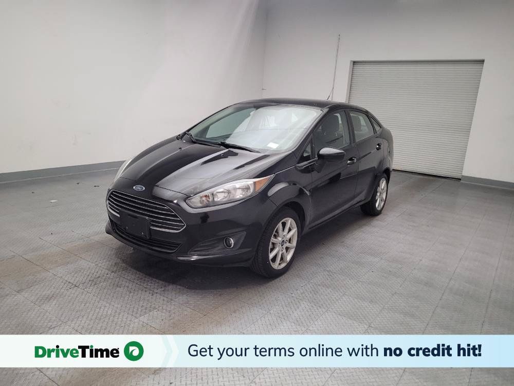 Used 2019 Ford Fiesta SE w/ Equipment Group 201A FWD image 1