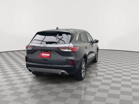 Used 2022 Ford Escape SEL AWD/4WD image 38