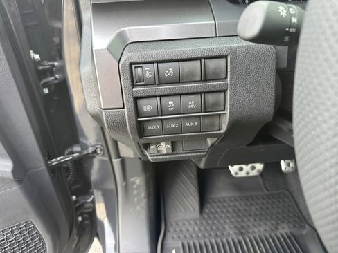 New 2026 Toyota Tacoma TRD Sport w/ TRD Sport Upgrade Package AWD/4WD image 11