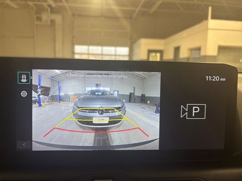 Used 2025 Kia K4 LXS image 17