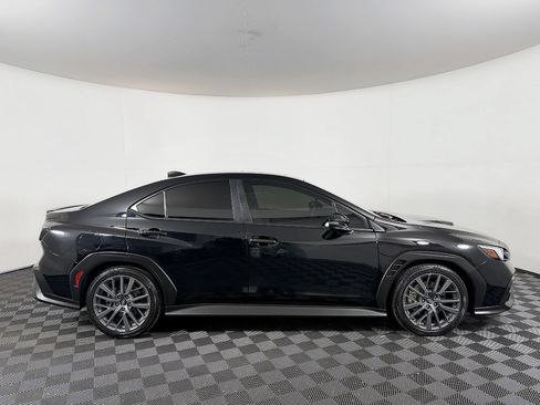 Used 2022 Subaru WRX GT AWD/4WD image 7