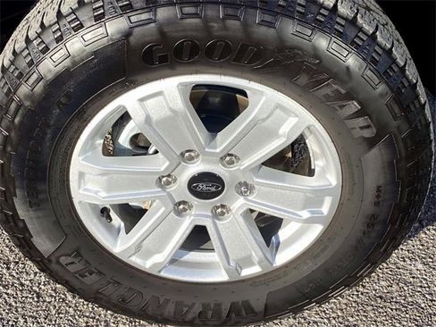 Used 2024 Ford Ranger XL w/ Trailer Tow Package image 24