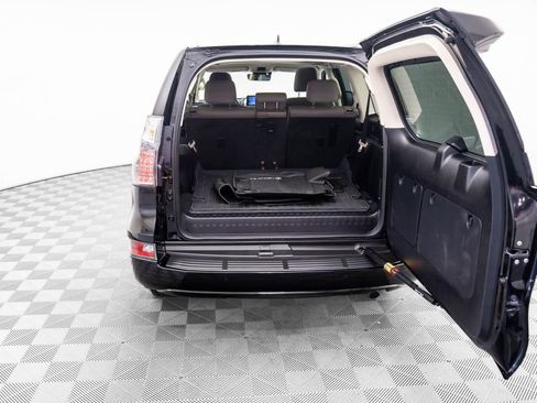 Used 2023 Lexus GX 460 Premium image 35