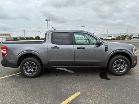Used 2023 Ford Maverick XLT w/ Equipment Group 300A Standard AWD/4WD image 7