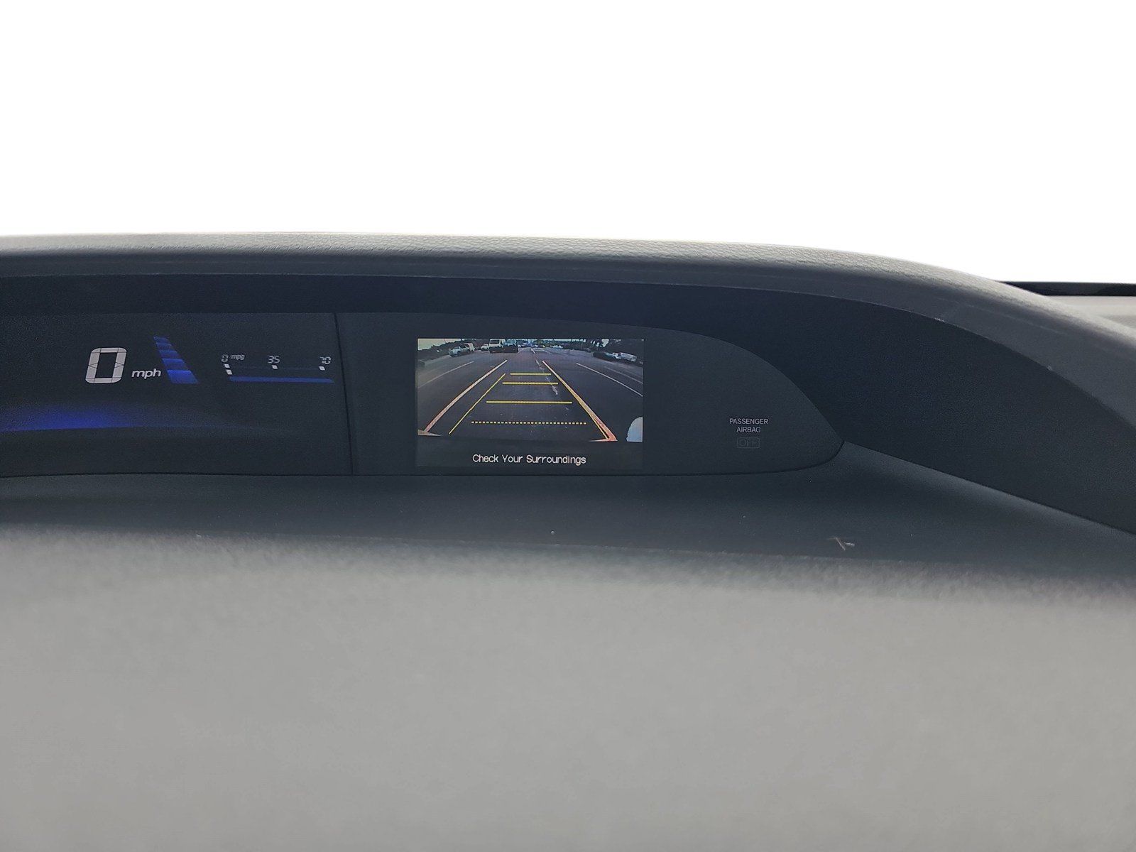 Used 2013 Honda Civic EX image 19
