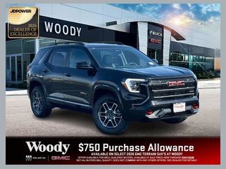 New 2026 GMC Terrain AT4 AWD/4WD video 1