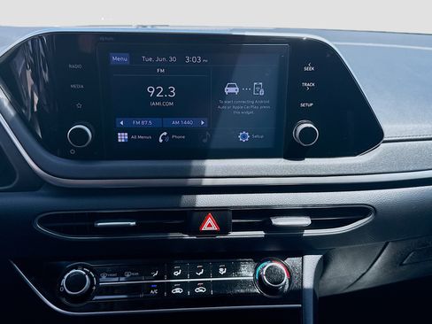 Used 2022 Hyundai Sonata SE FWD image 10