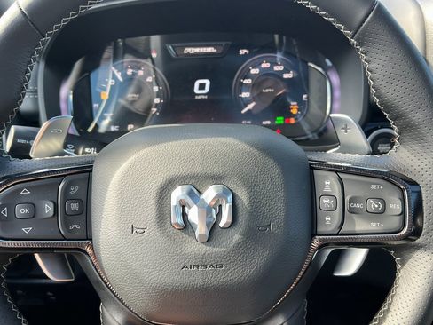 New 2026 RAM 1500 Rebel image 23