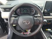 Used 2024 Toyota RAV4 XLE w/ Convenience Package FWD image 13