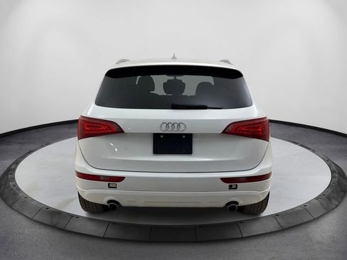 Used 2009 Audi Q5 3.2 Premium AWD/4WD image 6