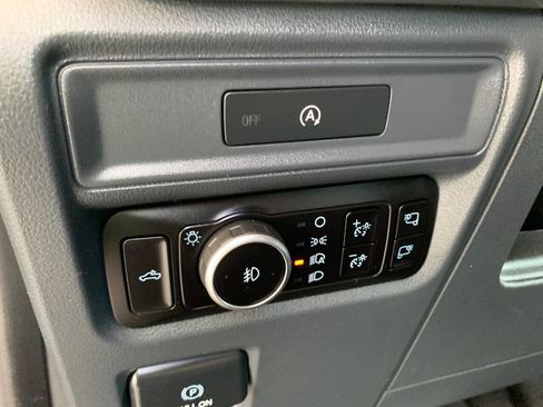 Used 2025 Ford F150 XLT w/ Equipment Group 302A MID AWD/4WD image 14