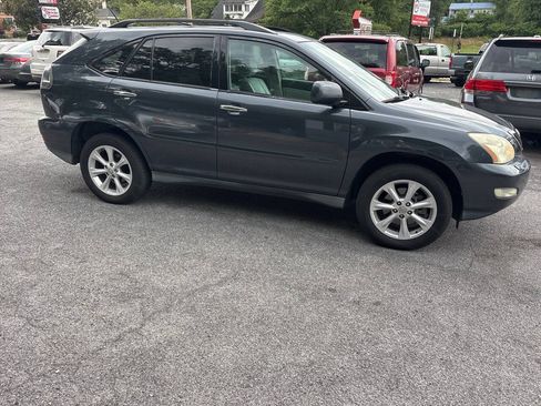 Used 2008 Lexus RX 350 2WD image 5