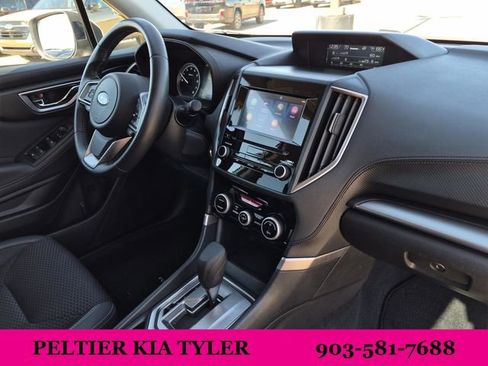 Used 2021 Subaru Forester Premium w/ Popular Package #1 image 13