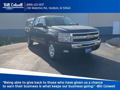 Used 2009 Chevrolet Silverado 1500 LT w/ Power Pack Plus
