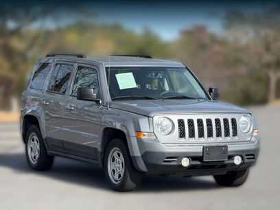 Used 2016 Jeep Patriot Sport w/ Power Value Group