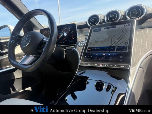 Certified 2024 Mercedes-Benz GLC 300 4MATIC image 32