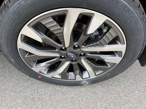 New 2026 Subaru Forester Sport AWD/4WD image 11