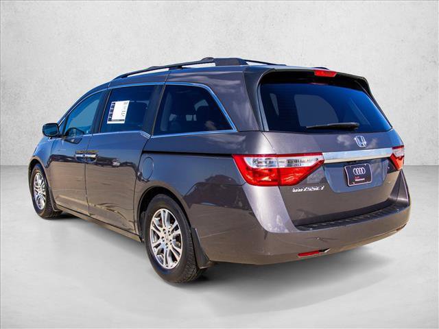 Used 2012 Honda Odyssey EX-L image 7