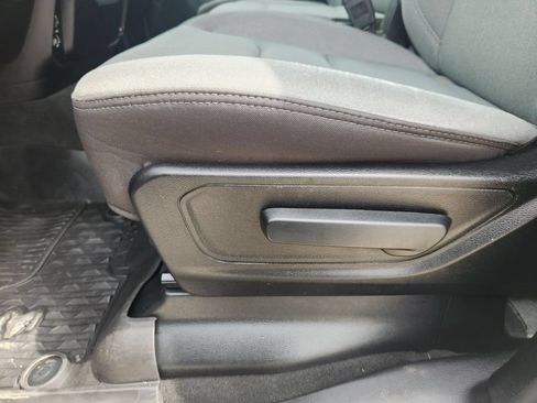 Used 2023 RAM 1500 Big Horn w/ Trailer Tow Group AWD/4WD image 25