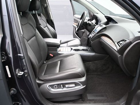 New 2026 Acura MDX SH-AWD w/ Advance Package image 18