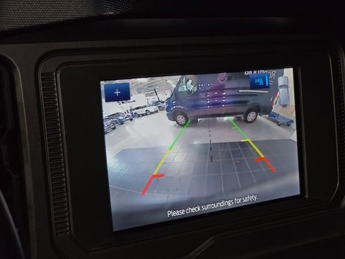 Used 2022 Ford Bronco Outer Banks image 30