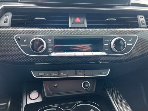 Used 2021 Audi S5 Premium Plus w/ Premium Plus Package image 18