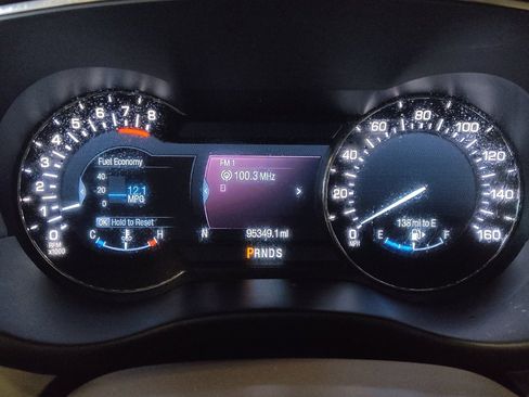 Used 2016 Lincoln MKC Select w/ Select Plus Package FWD image 23