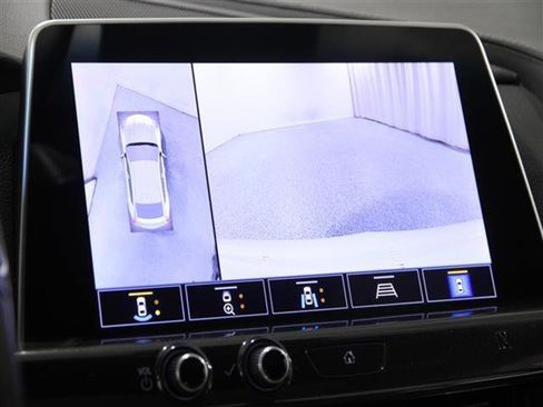 Used 2021 Cadillac CT5 Premium Luxury w/ Parking Package image 15