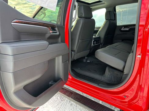 New 2026 GMC Sierra 1500 Elevation w/ Elevation Premium Package image 15