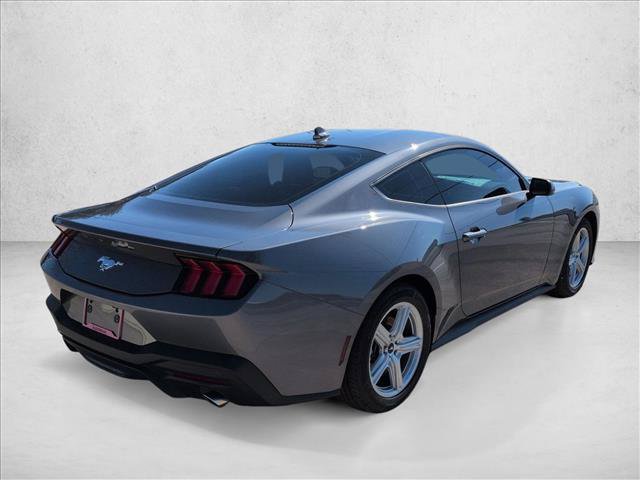 New 2026 Ford Mustang Premium RWD image 2