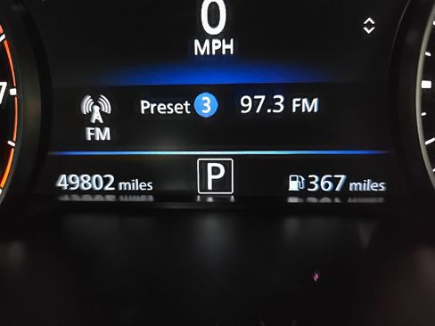 Used 2020 Nissan Altima 2.5 S FWD image 23