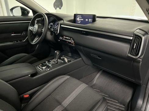 Used 2024 MAZDA CX-50 AWD 2.5 S w/ Cargo Package image 28