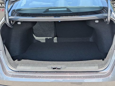 New 2026 Nissan Sentra S w/ Floor Mat Package FWD image 12