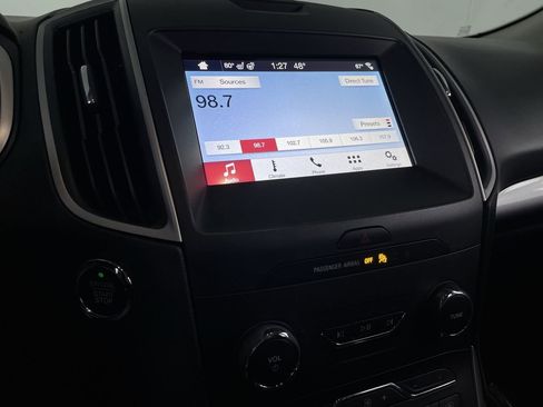 Used 2019 Ford Edge SEL w/ Equipment Group 201A image 14