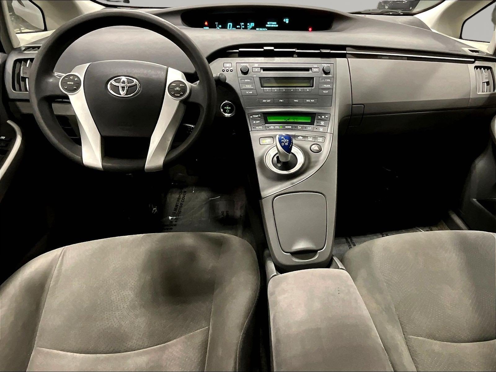 Used 2010 Toyota Prius Two FWD image 7