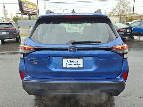 New 2026 Subaru Forester AWD/4WD image 7